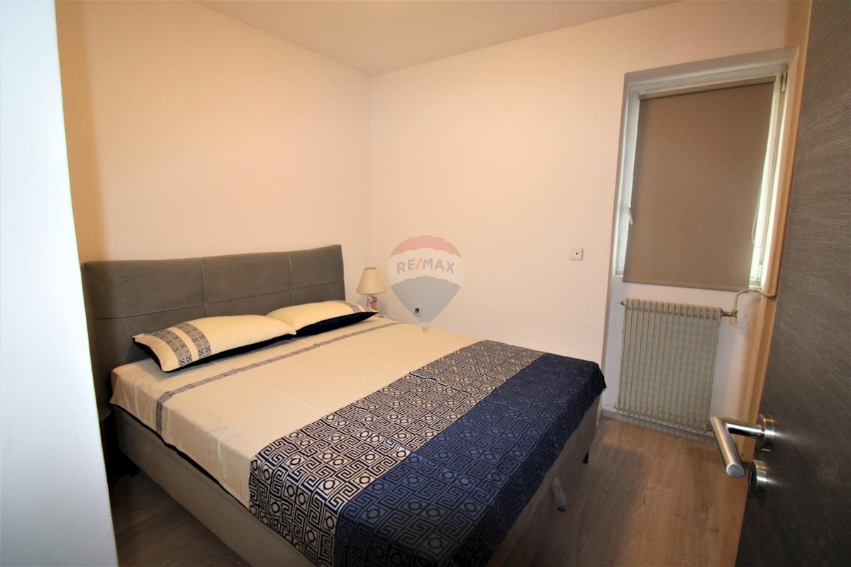 Appartamento Rovinjsko Selo, Rovinj, 112m2