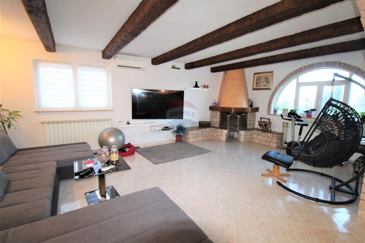 Appartamento Rovinjsko Selo, Rovinj, 112m2