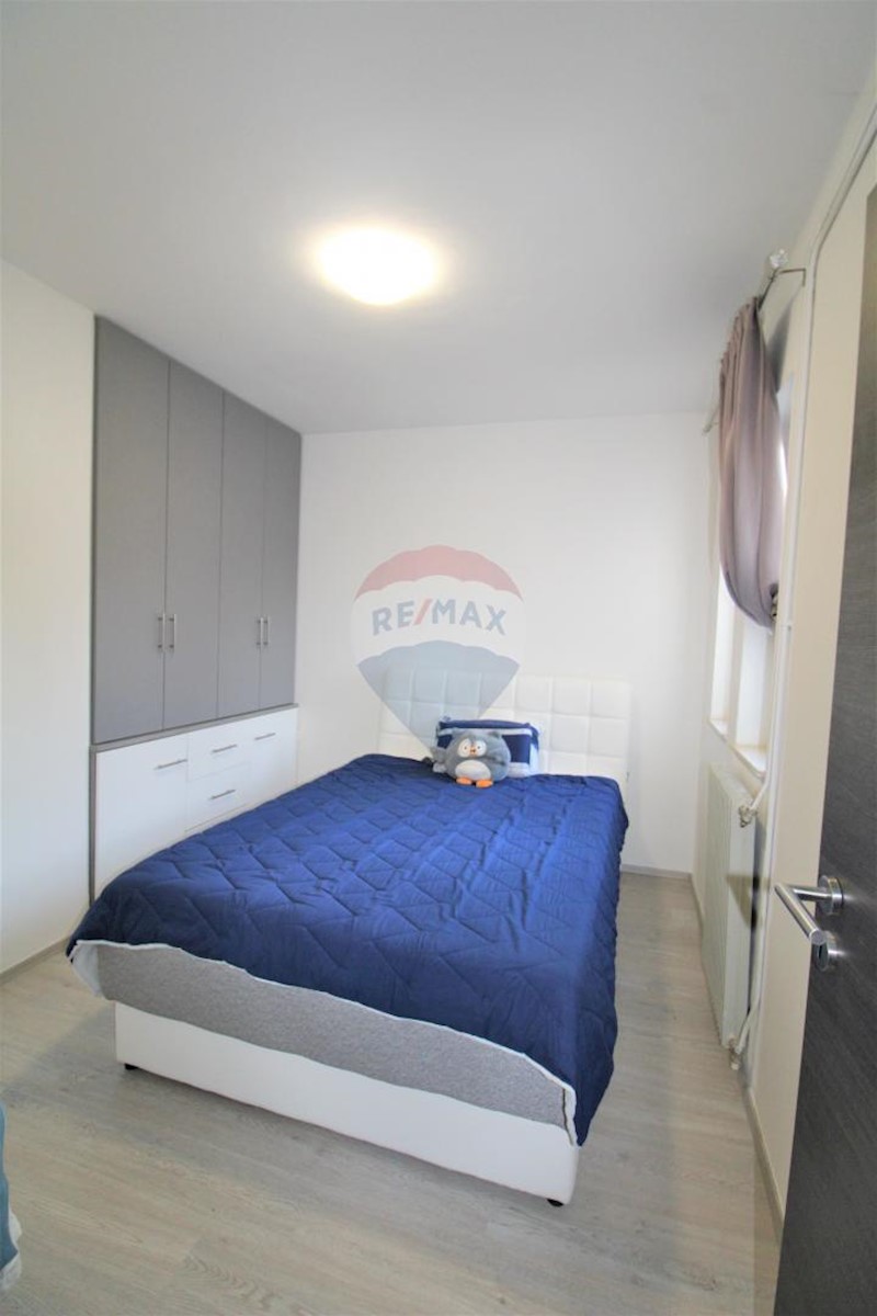 Appartamento Rovinjsko Selo, Rovinj, 112m2