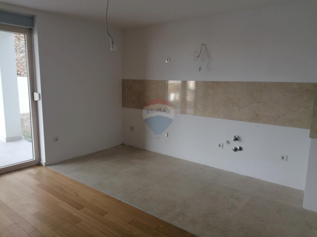 Appartamento Crikvenica, 73m2