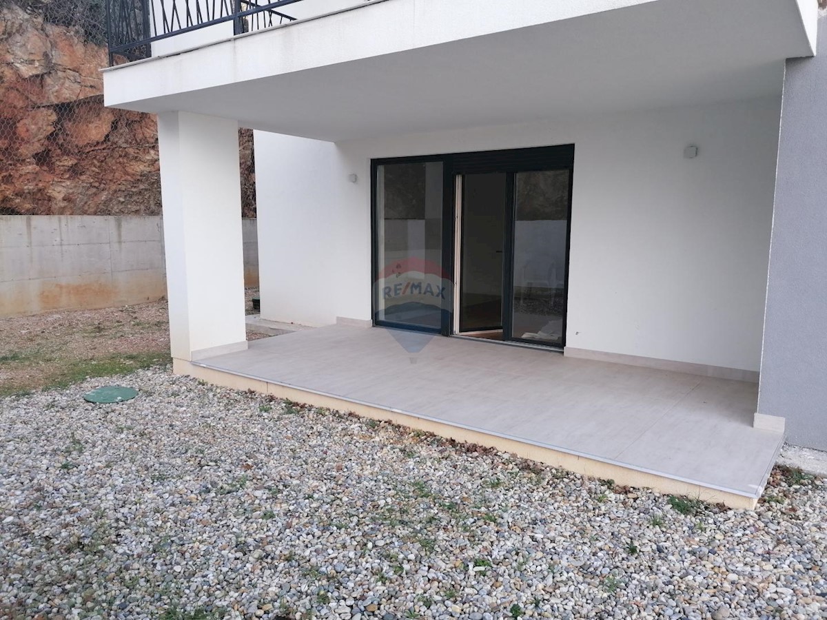 Appartamento Crikvenica, 73m2