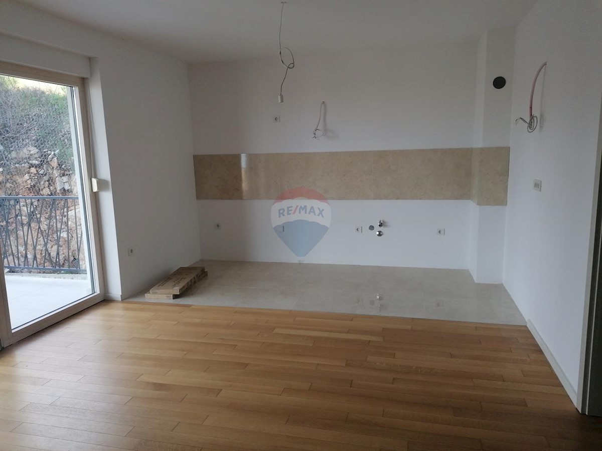 Appartamento Crikvenica, 73m2