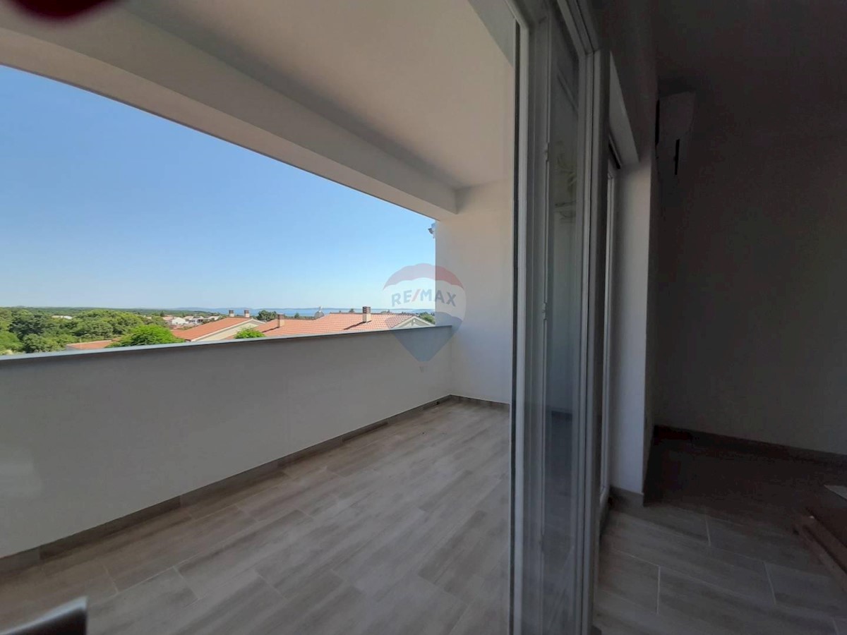 Appartamento Barbariga, Vodnjan, 128m2