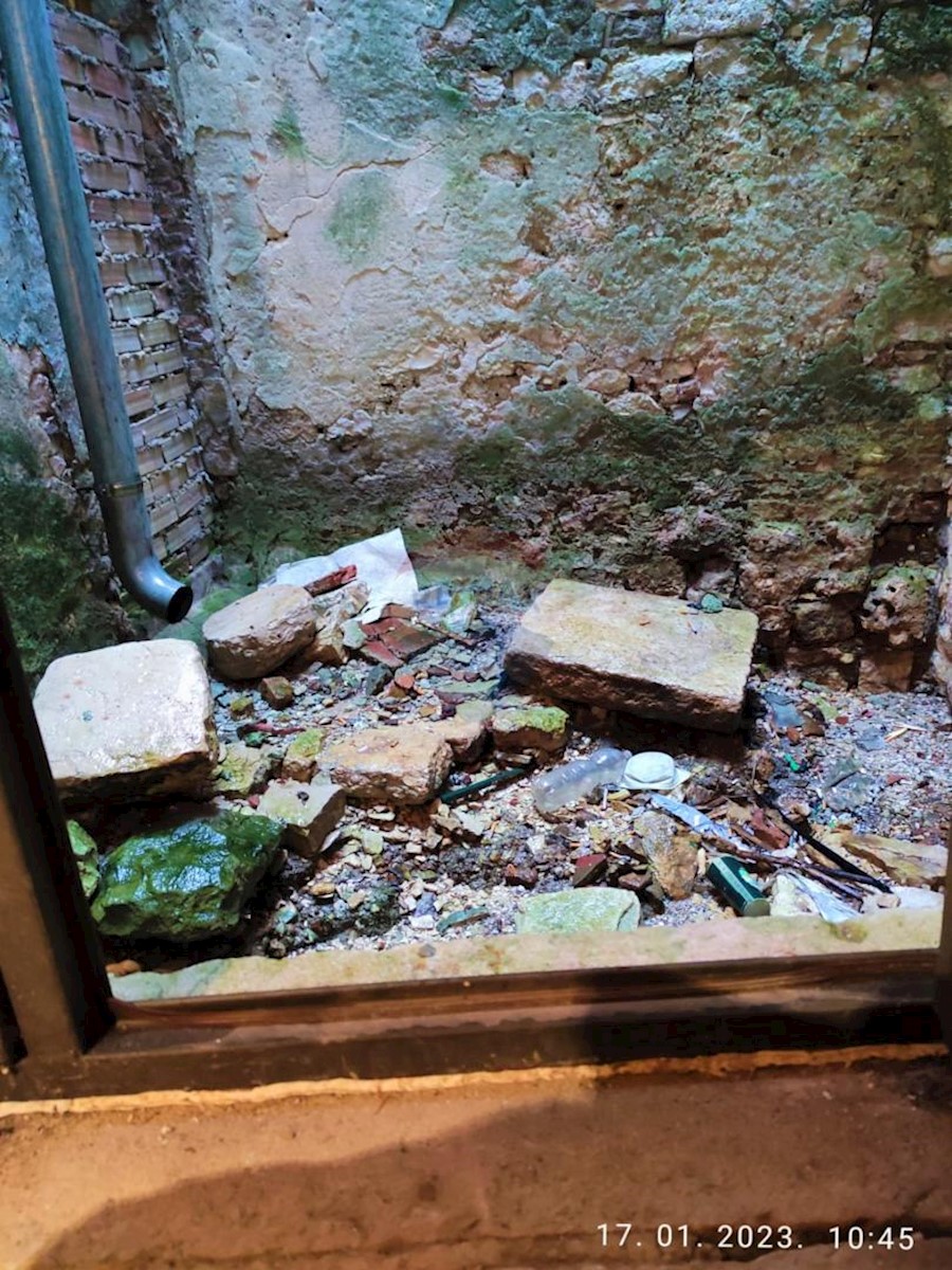 Appartamento Rovinj, 79m2