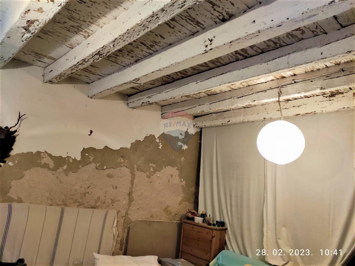 Appartamento Rovinj, 79m2