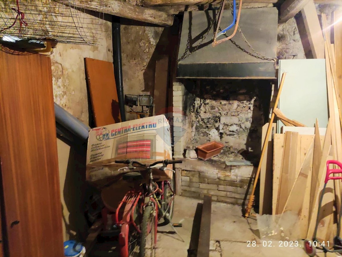 Appartamento Rovinj, 79m2