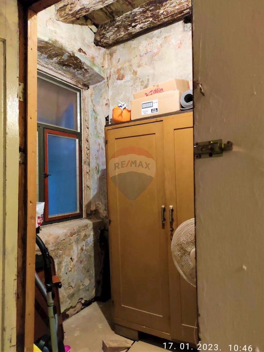 Appartamento Rovinj, 79m2