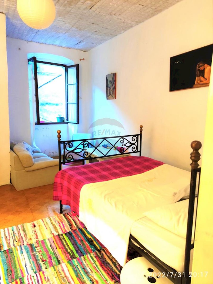 Appartamento Rovinj, 79m2