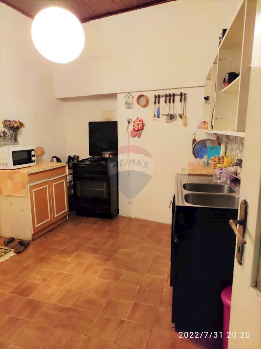 Appartamento Rovinj, 79m2