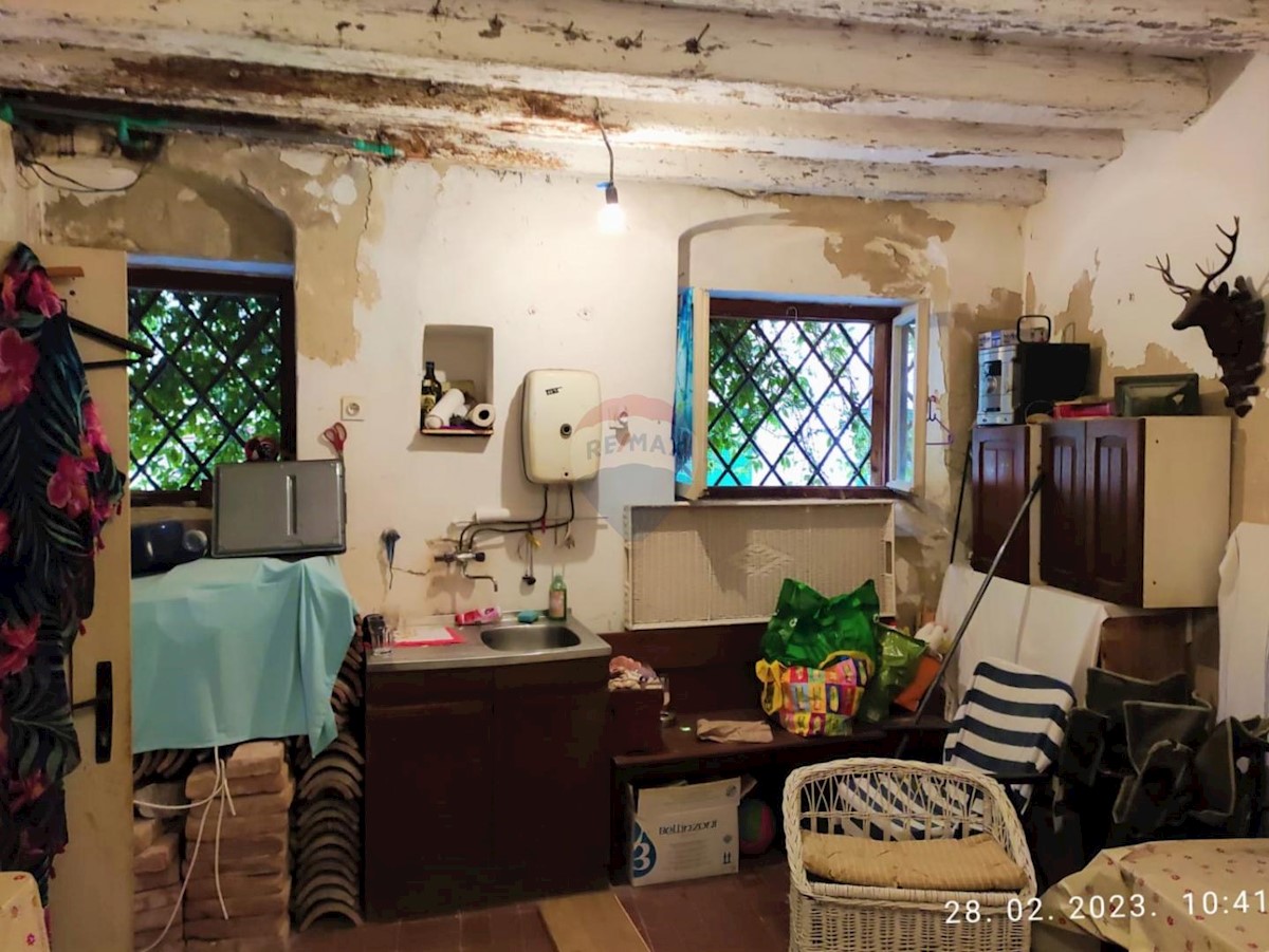 Appartamento Rovinj, 79m2