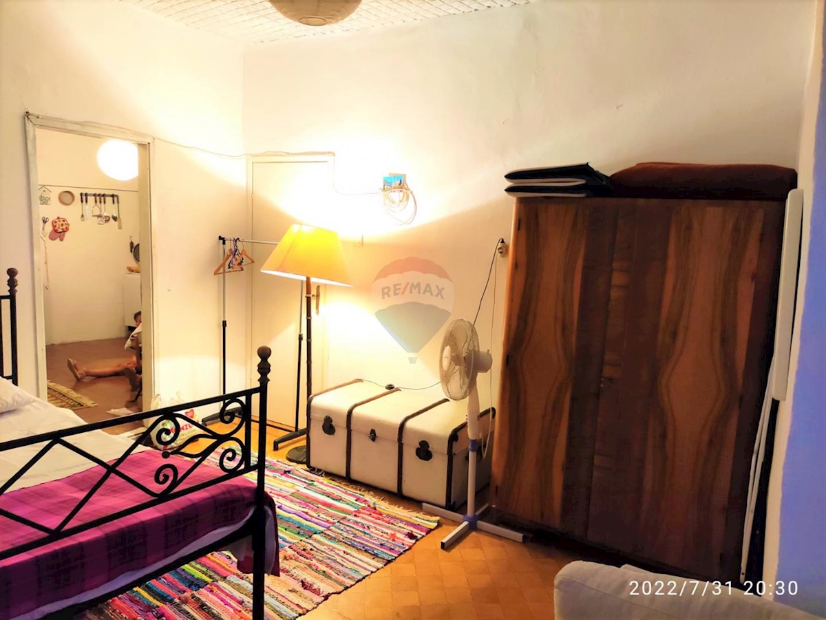 Appartamento Rovinj, 79m2