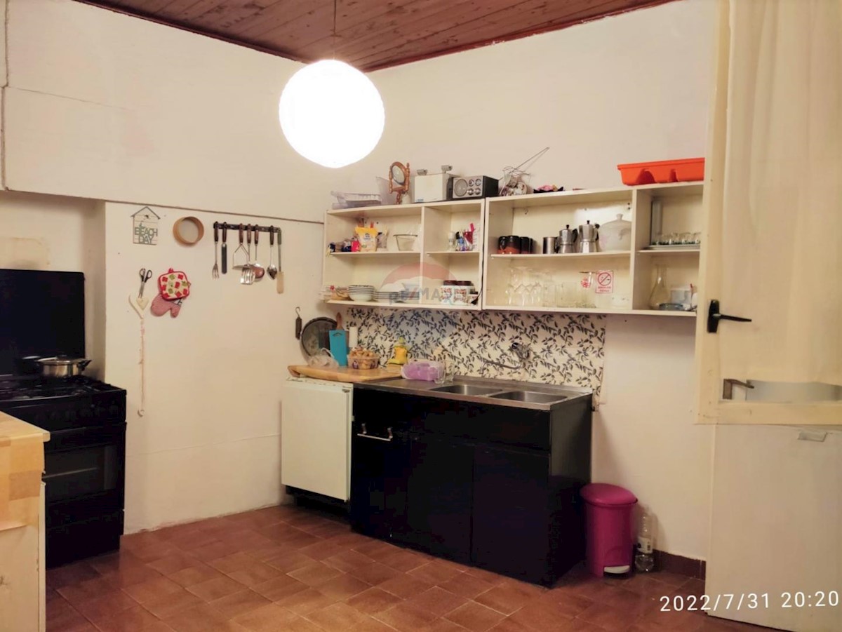 Appartamento Rovinj, 79m2