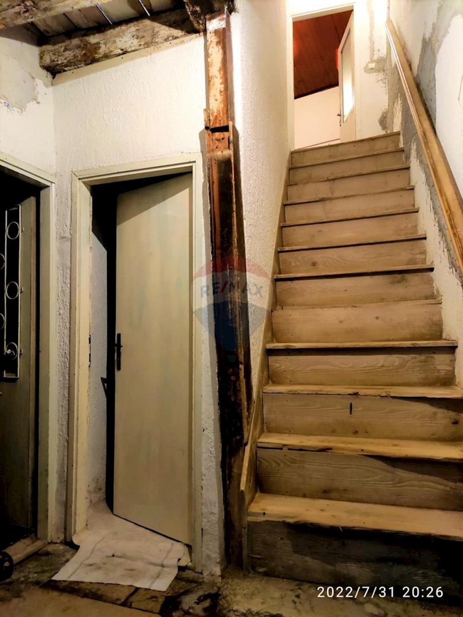 Appartamento Rovinj, 79m2