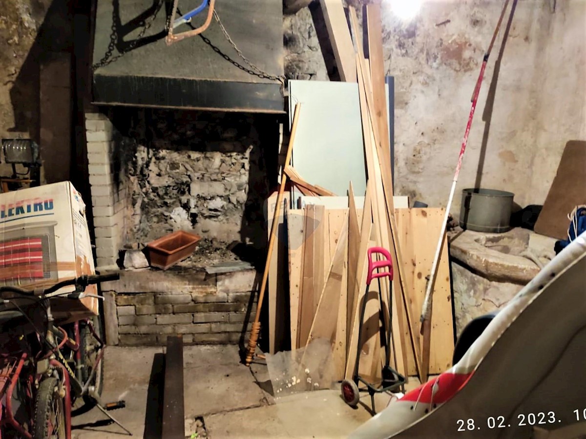Appartamento Rovinj, 79m2