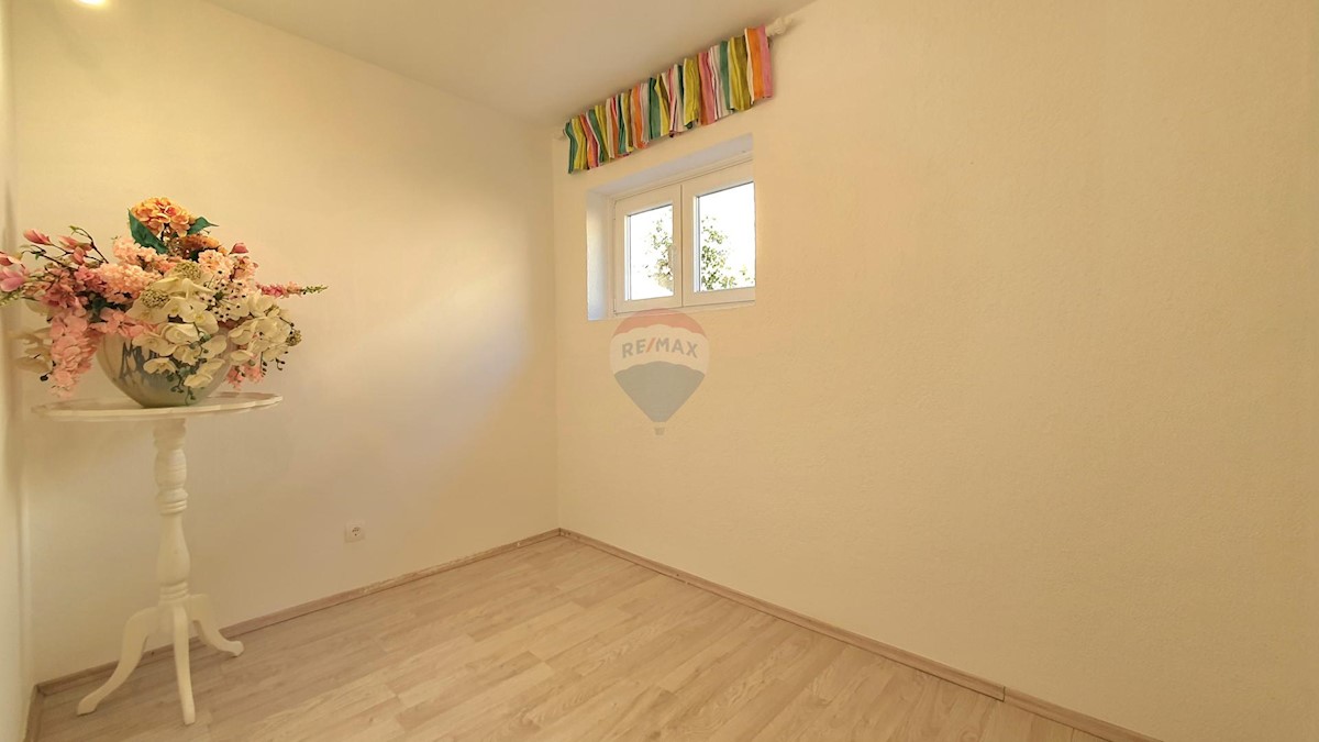 Casa Miholašćica, Cres, 150m2