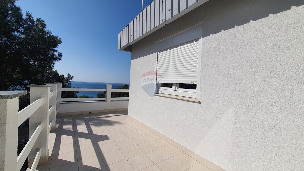 Casa Miholašćica, Cres, 150m2