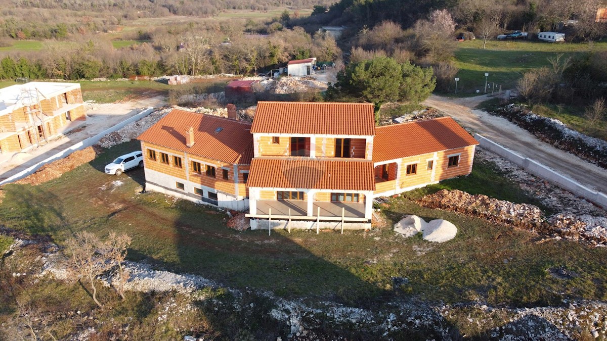 Casa Rovinjsko Selo, Rovinj, 450m2