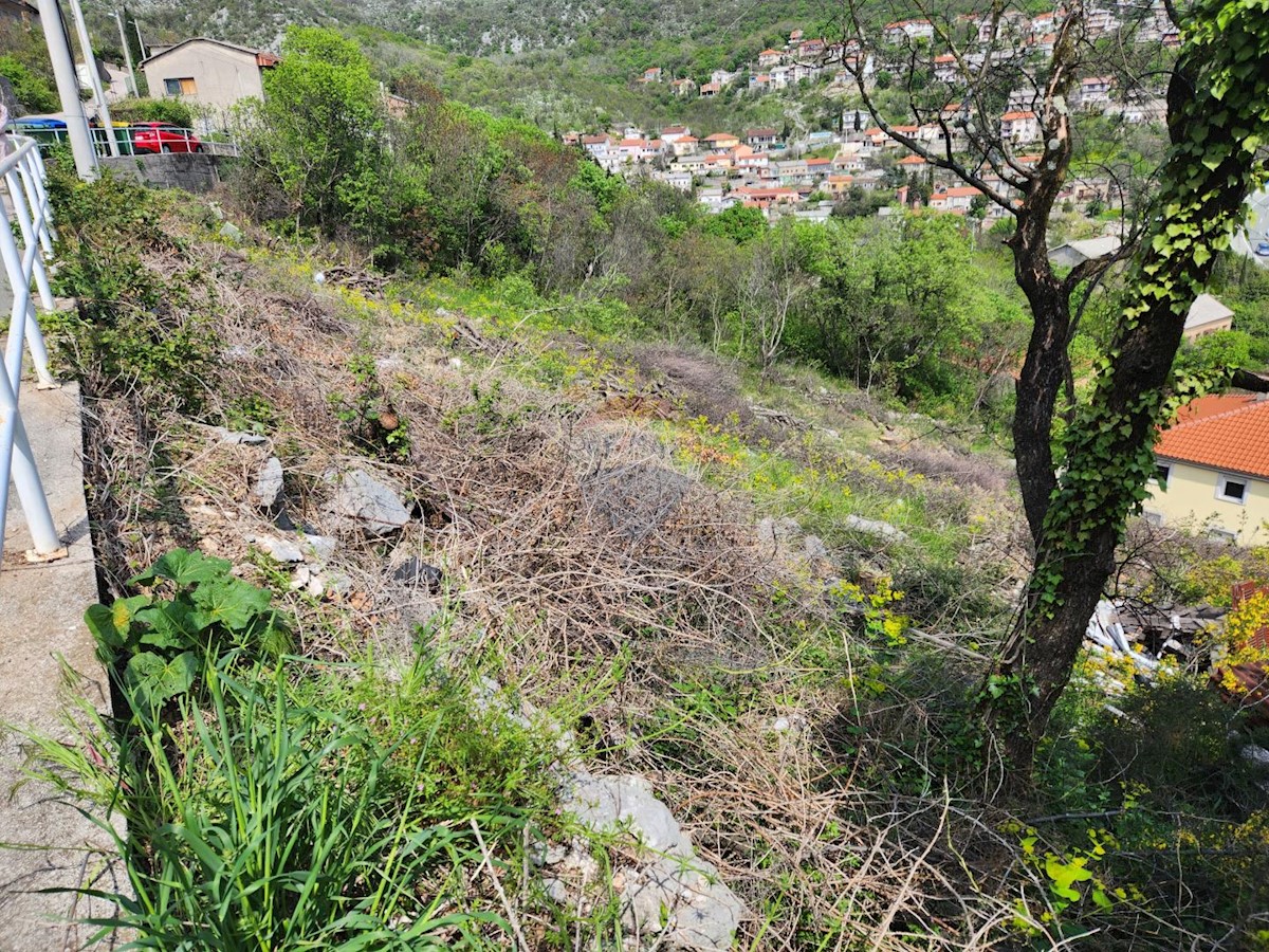 Terreno edificabile Cernik, Čavle, 993m2