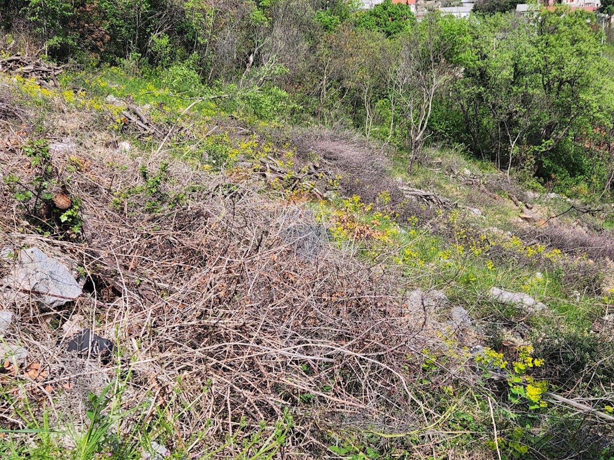 Terreno edificabile Cernik, Čavle, 993m2