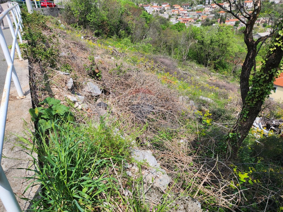Terreno edificabile Cernik, Čavle, 993m2