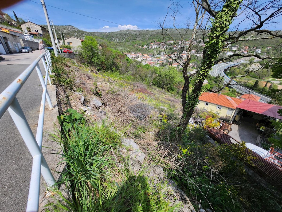 Terreno edificabile Cernik, Čavle, 993m2