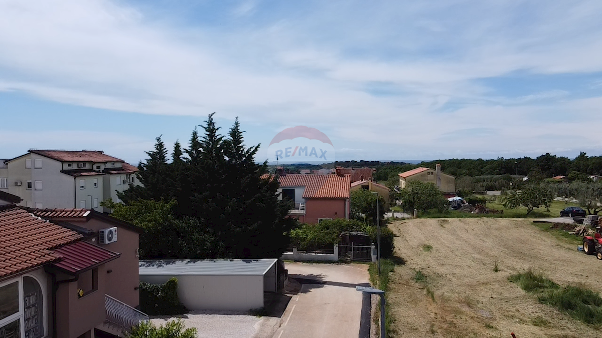 Appartamento Novigrad, 81m2