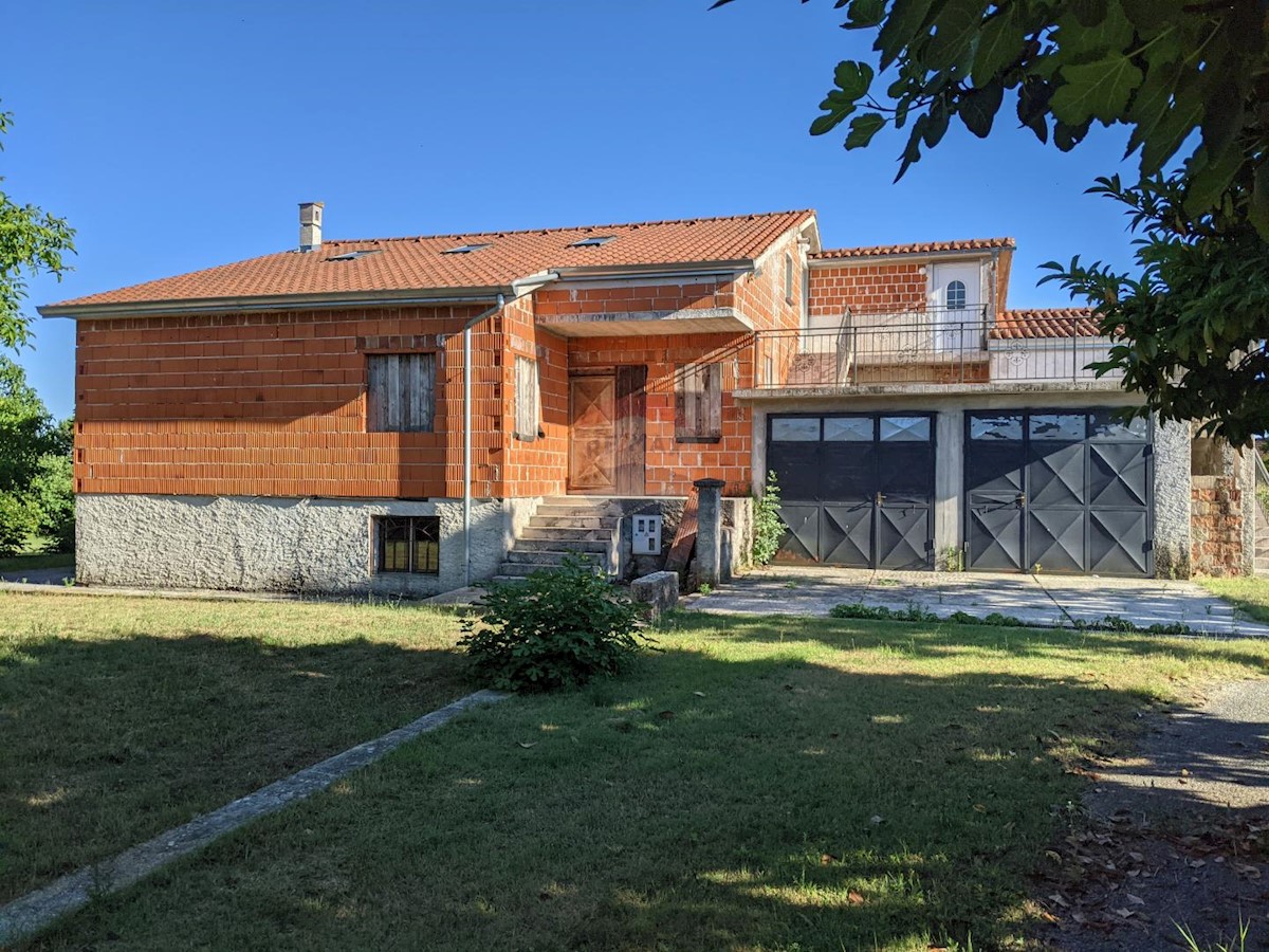 Casa Rovinj, 853m2