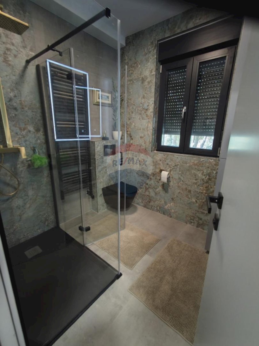 Appartamento Rovinj, 80m2