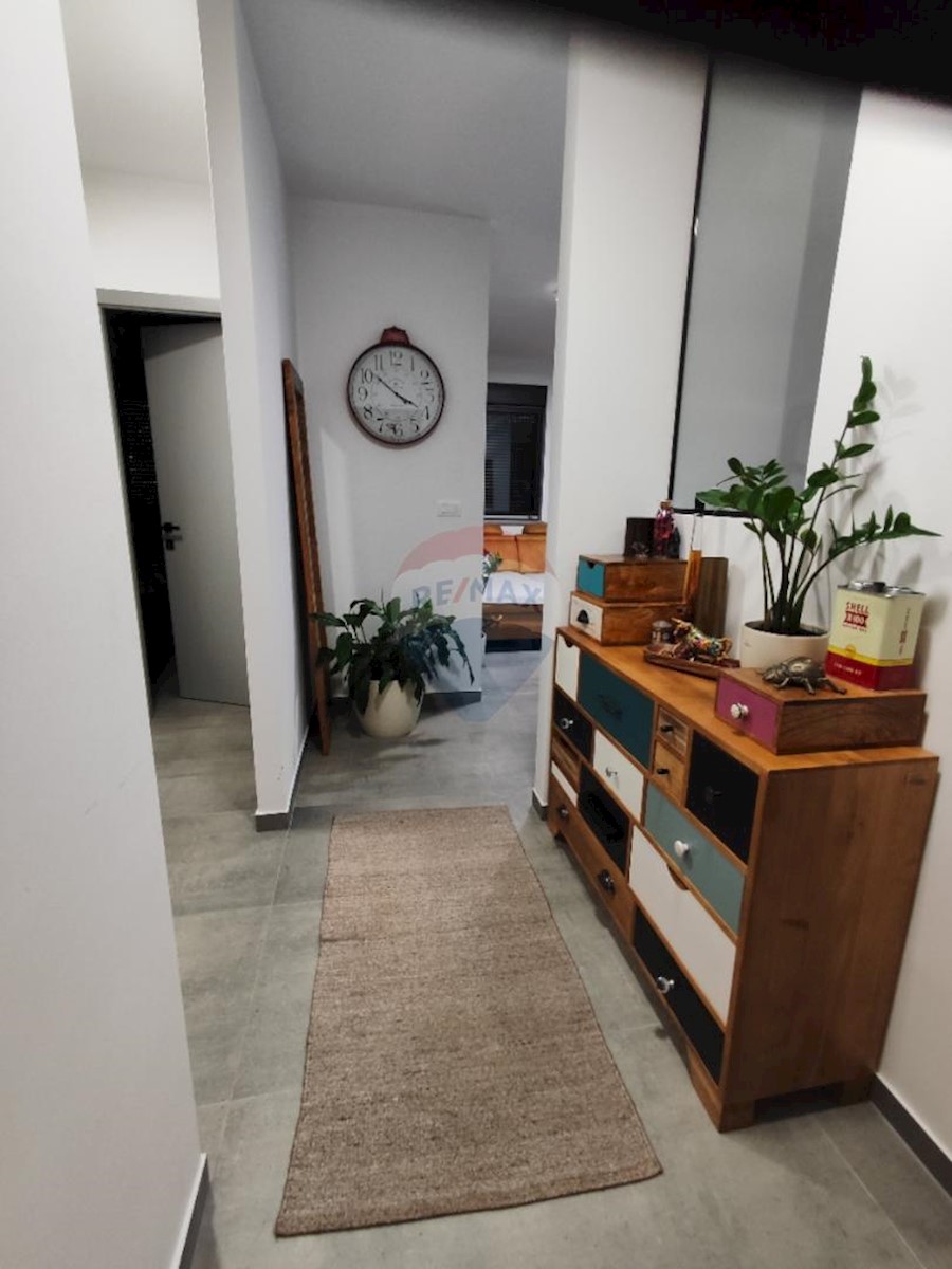Appartamento Rovinj, 80m2