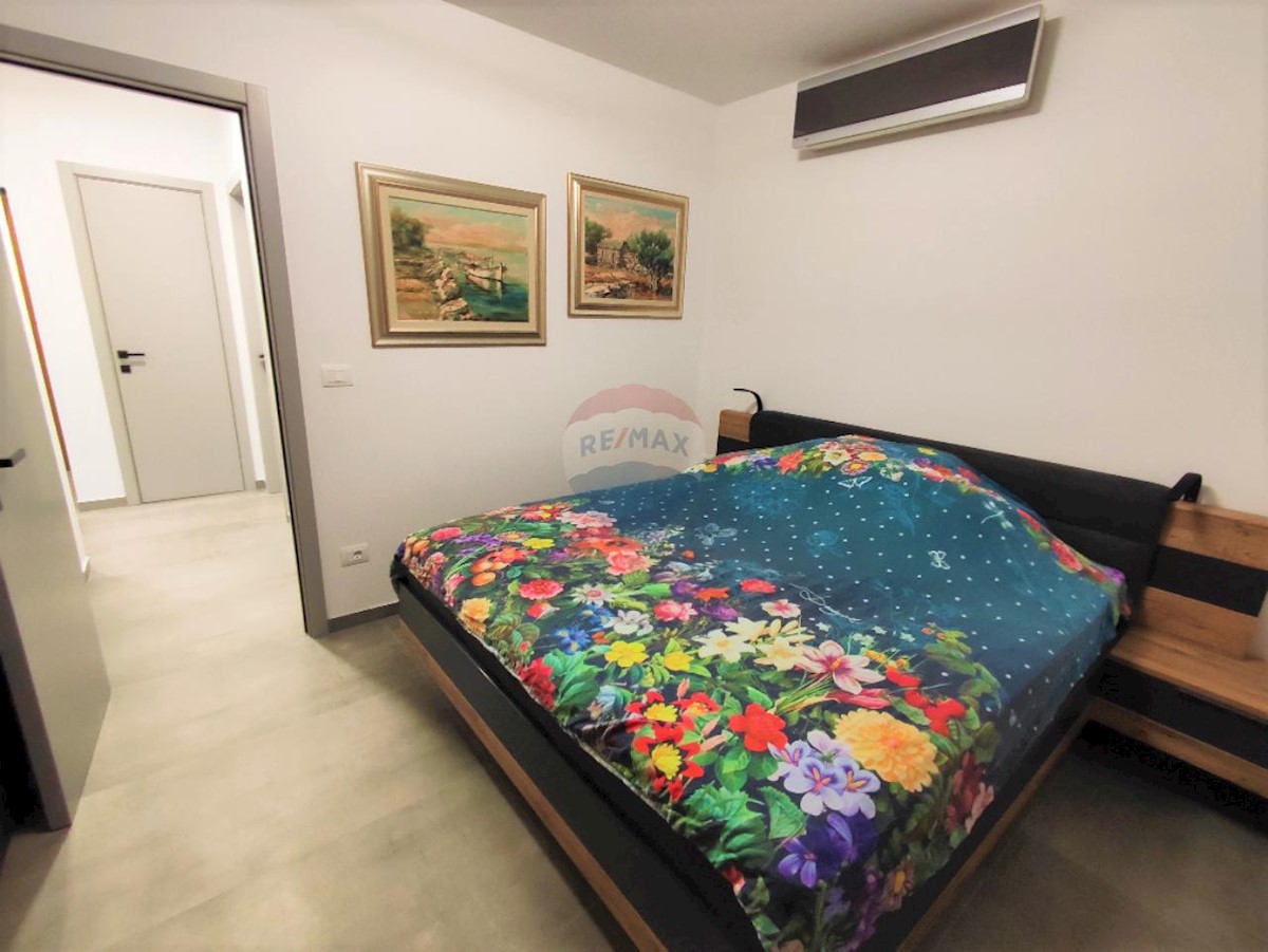 Appartamento Rovinj, 80m2