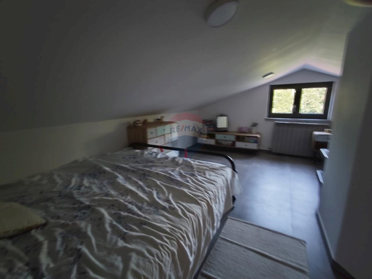 Appartamento Rovinj, 80m2