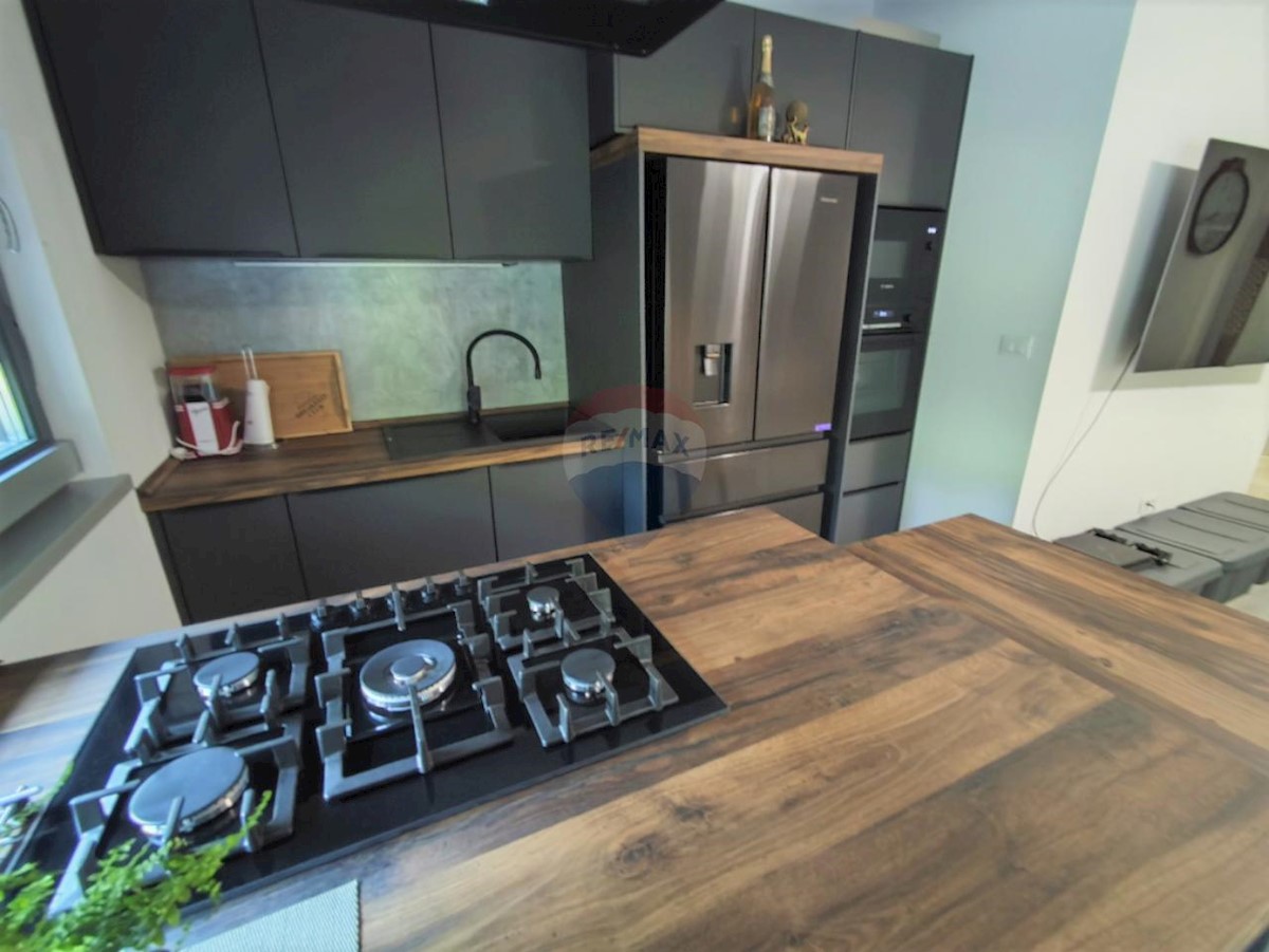 Appartamento Rovinj, 80m2