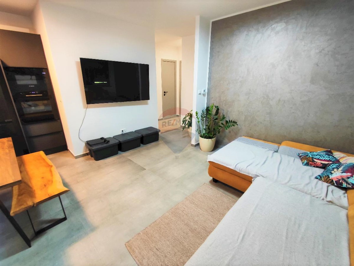 Appartamento Rovinj, 80m2