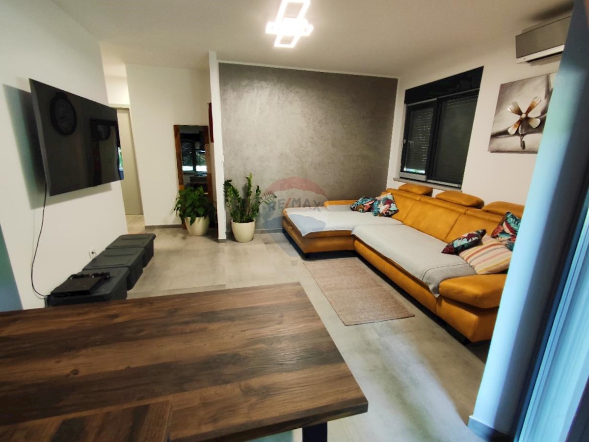 Appartamento Rovinj, 80m2