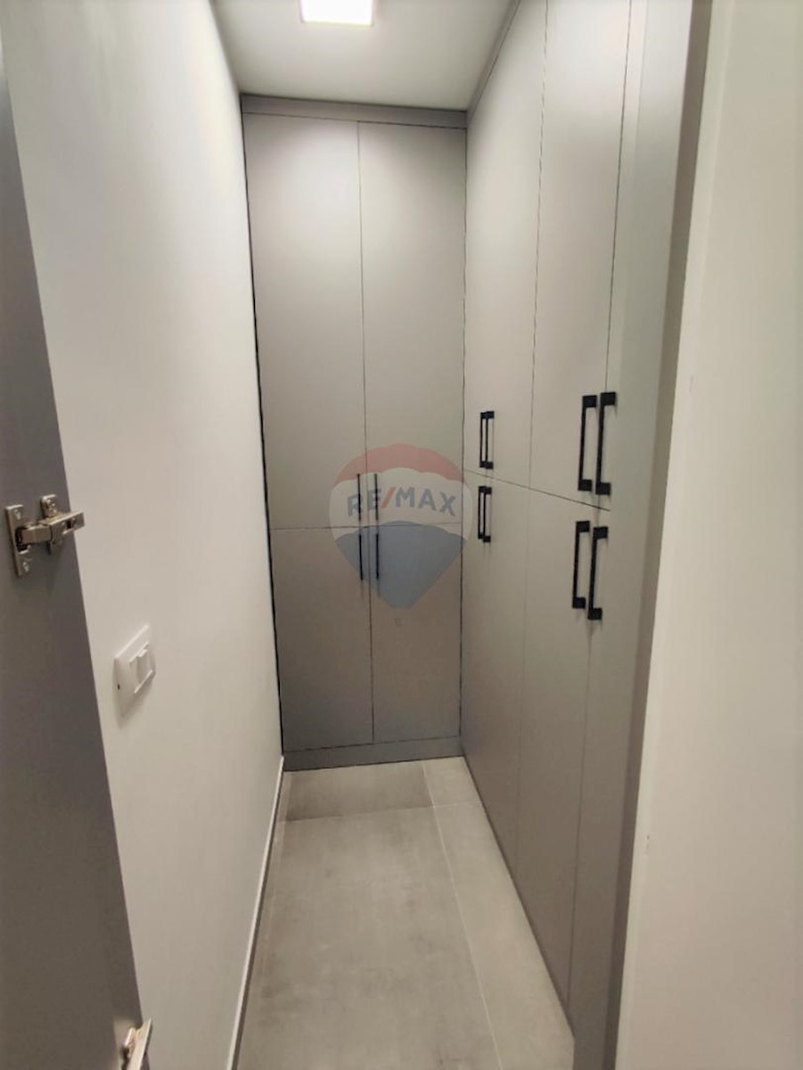 Appartamento Rovinj, 80m2