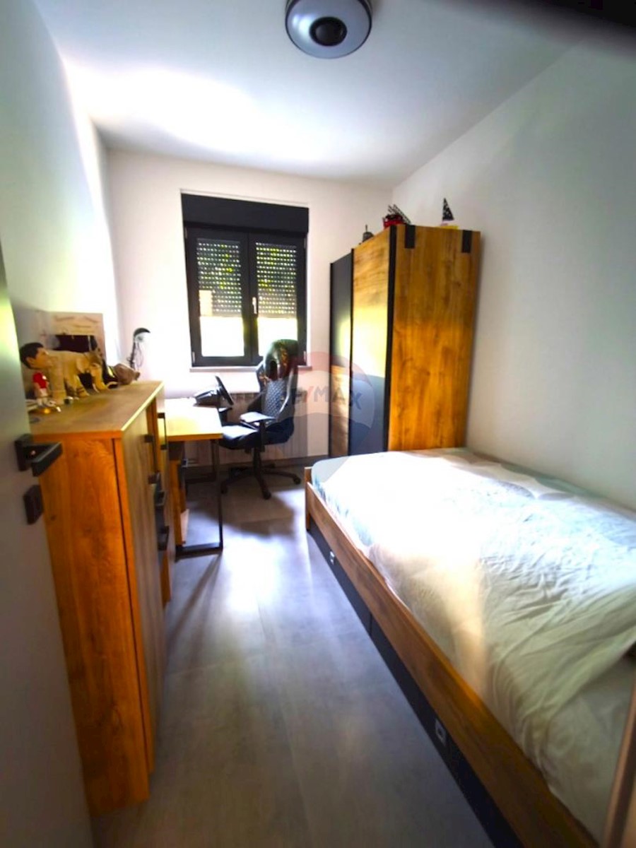Appartamento Rovinj, 80m2