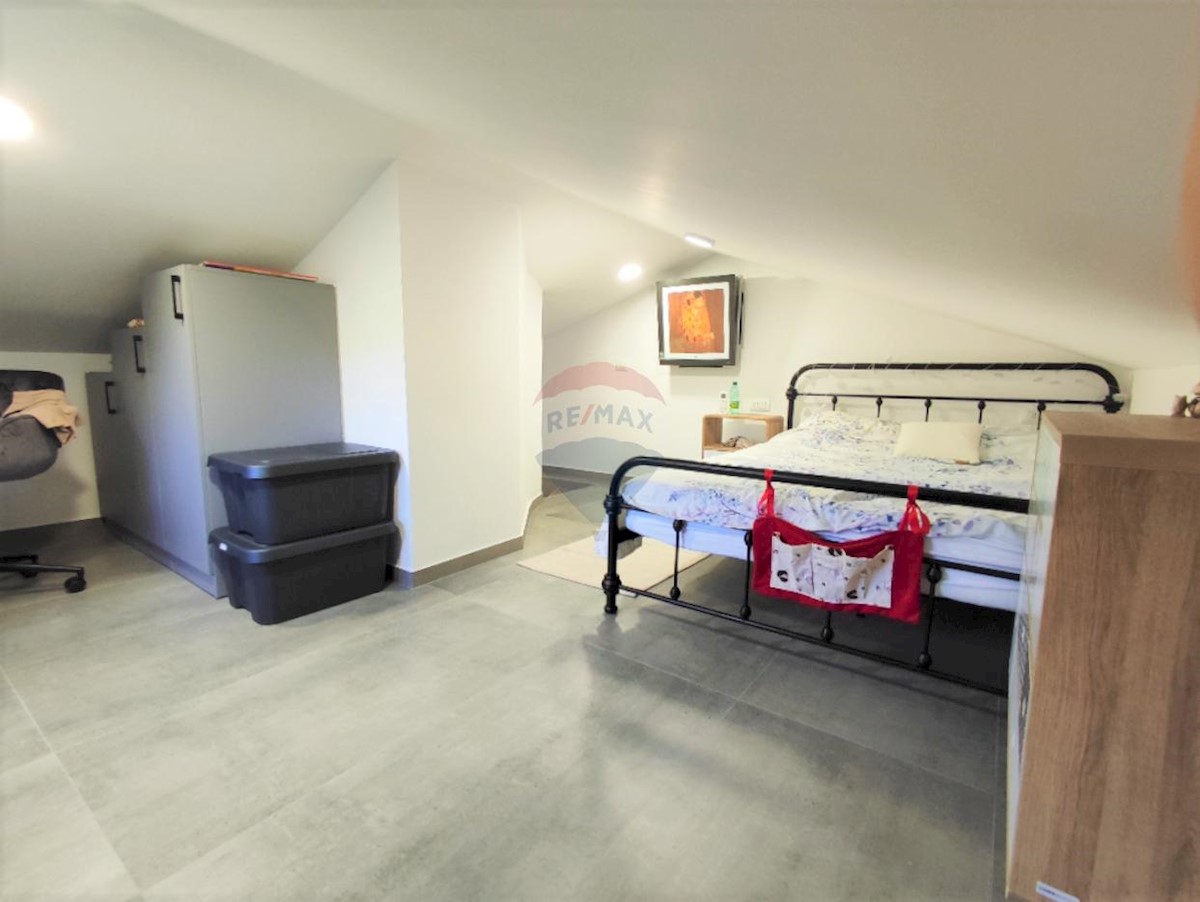 Appartamento Rovinj, 80m2