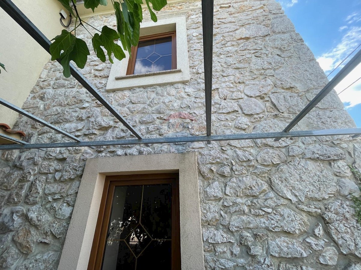 Casa Gabonjin, Dobrinj, 150m2