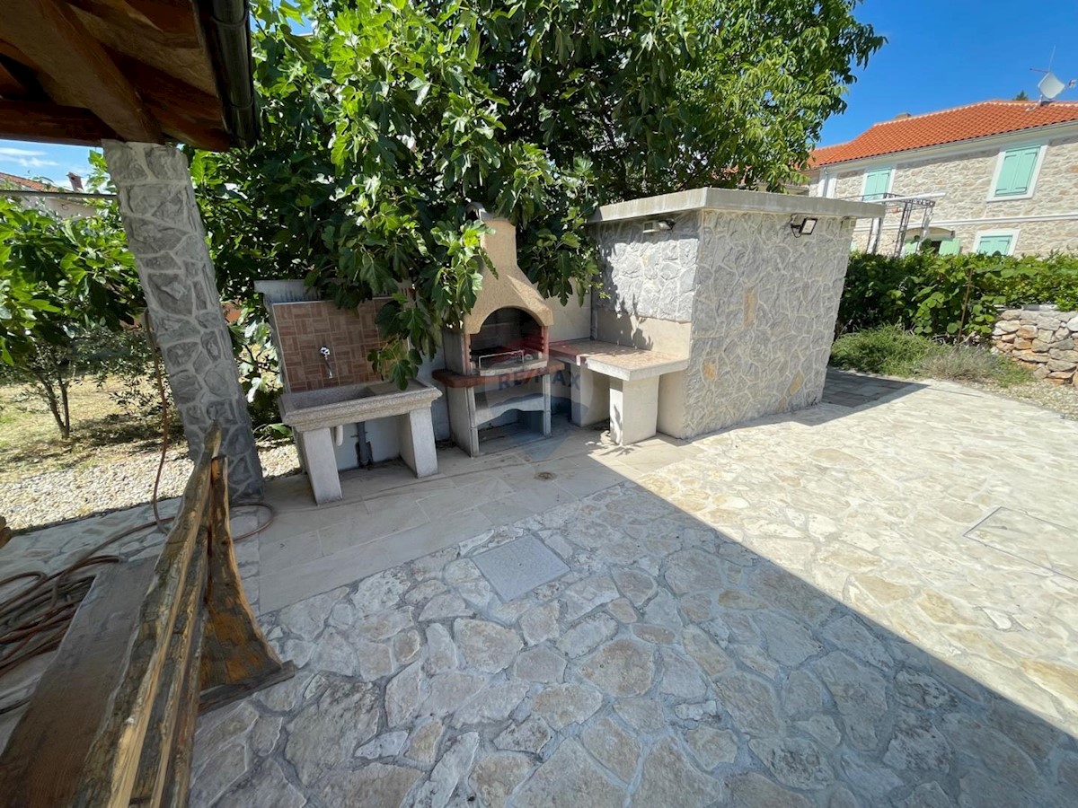 Casa Gabonjin, Dobrinj, 150m2