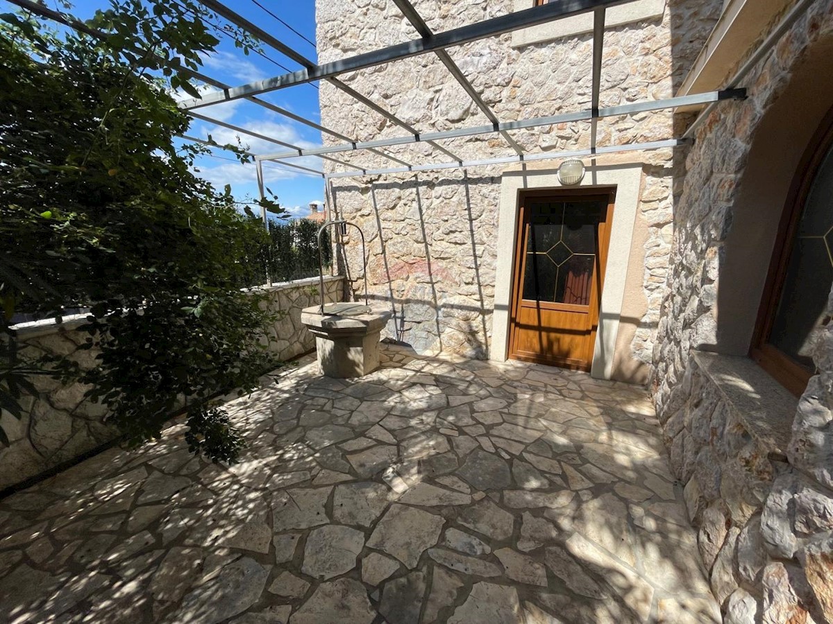 Casa Gabonjin, Dobrinj, 150m2