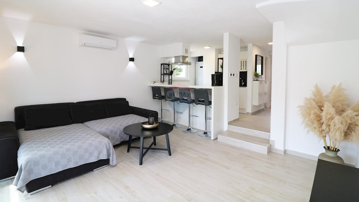 Casa Zarečje, Pazin - Okolica, 100m2