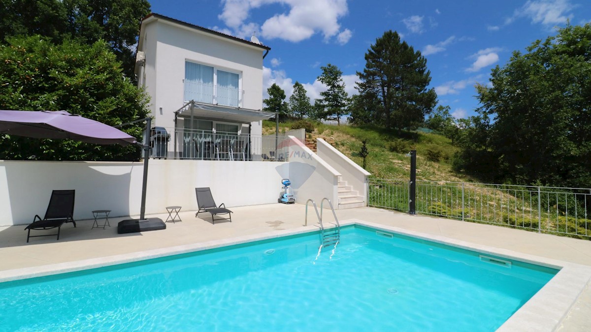 Casa Zarečje, Pazin - Okolica, 100m2