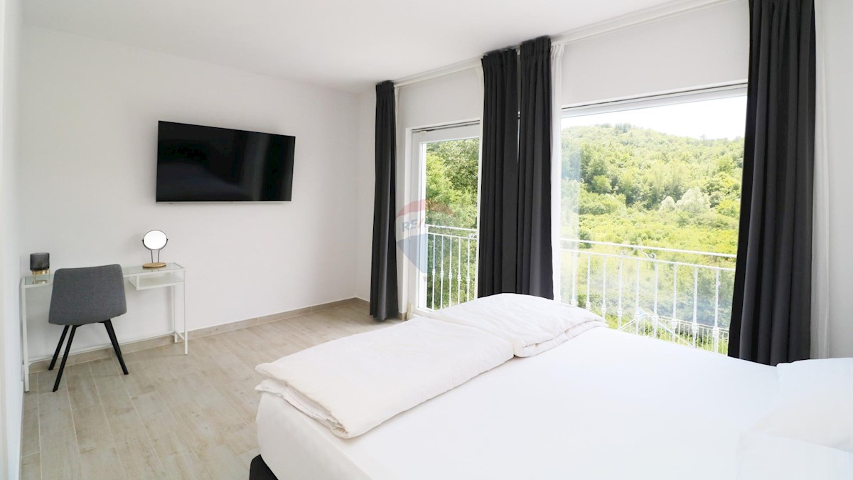 Casa Zarečje, Pazin - Okolica, 100m2