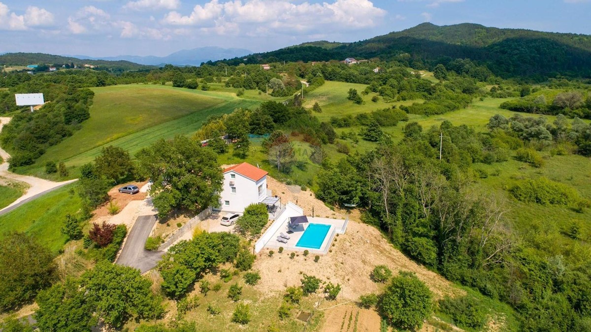 Casa Zarečje, Pazin - Okolica, 100m2