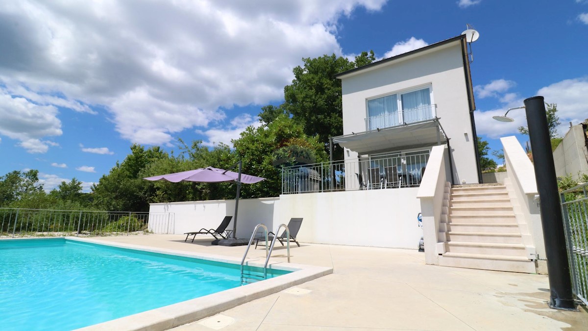 Casa Zarečje, Pazin - Okolica, 100m2