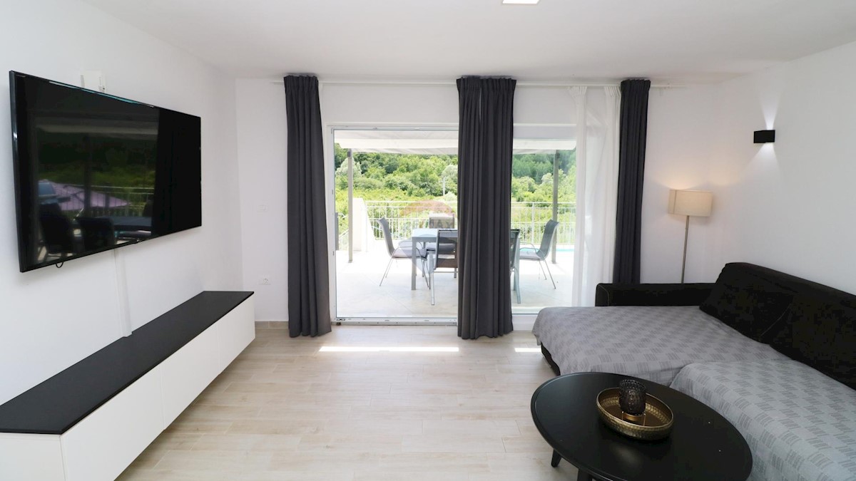 Casa Zarečje, Pazin - Okolica, 100m2