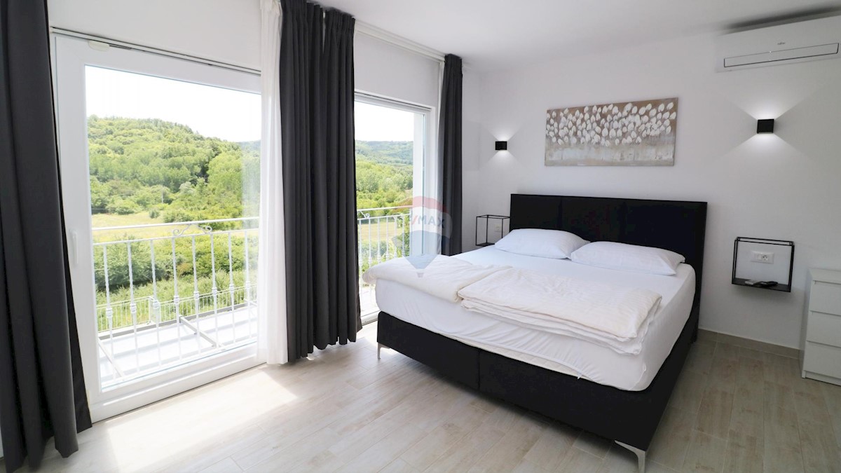 Casa Zarečje, Pazin - Okolica, 100m2