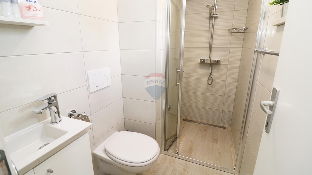 Casa Zarečje, Pazin - Okolica, 100m2