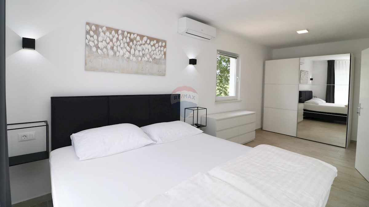 Casa Zarečje, Pazin - Okolica, 100m2