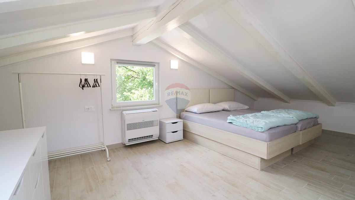 Casa Zarečje, Pazin - Okolica, 100m2